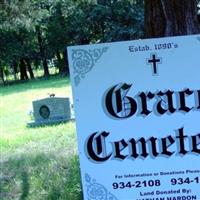 Grace Cemetery on Sysoon