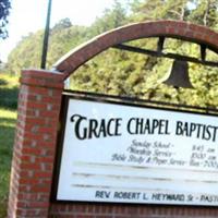 Grace Chapel Baptist Church on Sysoon