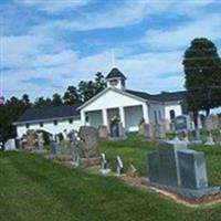 Grace Chapel UMC Cemetery on Sysoon