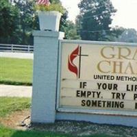 Grace Chapel UMC Cemetery on Sysoon