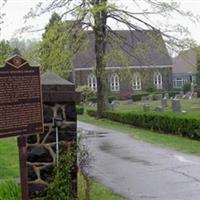 Grace Episcopal Church Cemetery on Sysoon