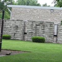 Grace Episcopal Church Columbarium on Sysoon