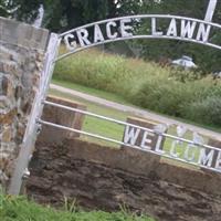 Grace Lawn Cemetery on Sysoon