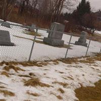 Grace Lutheran Cemetery on Sysoon