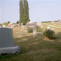 Grace Lutheran Church Cemetery on Sysoon