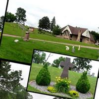 Grace Lutheran Church Cemetery on Sysoon