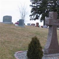 Grace Lutheran Church Cemetery on Sysoon