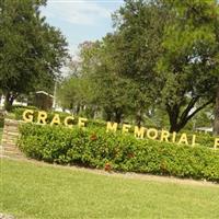 Grace Memorial Park on Sysoon