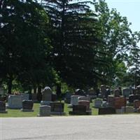 Grace United Cemetery on Sysoon