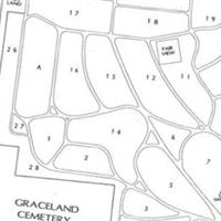 Graceland Cemetery on Sysoon