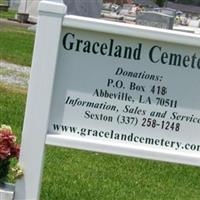 Graceland Masonic Cemetery on Sysoon
