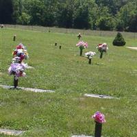 Graceland Memorial Cemetery on Sysoon