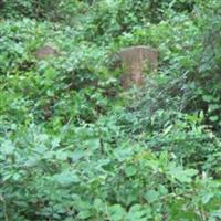 Grady Cemetery (Sacreta) on Sysoon