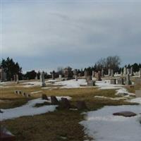 Grafton Cemetery on Sysoon
