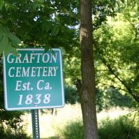 Grafton Cemetery on Sysoon