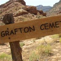 Grafton Cemetery on Sysoon