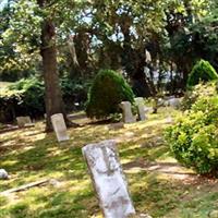 Graham AME Church Cemetery on Sysoon