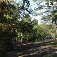 Graham Cemetery on Sysoon