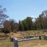 Graham Cemetery on Sysoon