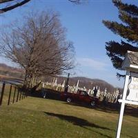 Graham Cemetery on Sysoon