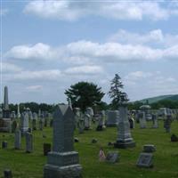 Graham Cemetery on Sysoon