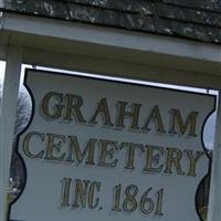 Graham Cemetery on Sysoon