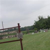 Graham Chapel Cemetery on Sysoon