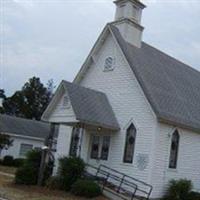 Graham United Methodist Church Cemetery (Graham) on Sysoon