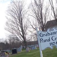 Grahamsville Rural Cemetery on Sysoon