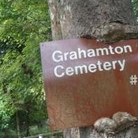 Grahamton Cemetery on Sysoon