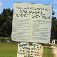 Grahamville Cemetery on Sysoon