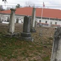 Granby Center Cemetery on Sysoon