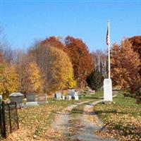 Grand Army of the Republic Cemetery on Sysoon