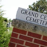 Grand Center Cemetery (Waldo) on Sysoon