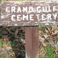 Grand Gulf Cemetery on Sysoon
