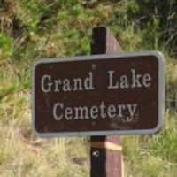 Grand Lake Cemetery on Sysoon