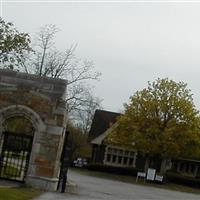 Grand Lawn Cemetery on Sysoon