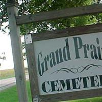 Grand Prairie Cemetery on Sysoon