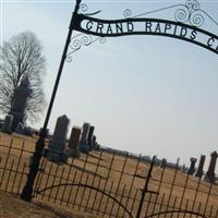 Grand Rapids Cemetery on Sysoon