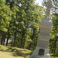 Grand Rapids Veterans Home Cemetery on Sysoon