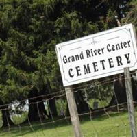 Grand River Cemetery on Sysoon