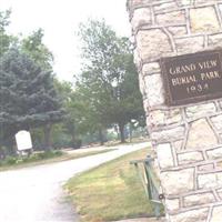 Grand View Burial Park on Sysoon