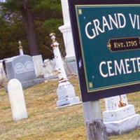 Grand View Cemetery on Sysoon