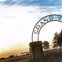 Grand View Cemetery on Sysoon