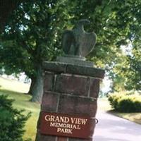 Grand View Memorial Park on Sysoon