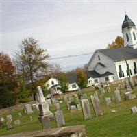 Grandin Cemetery on Sysoon