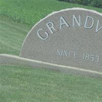 Grandview Cemetery on Sysoon