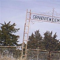 Grandview Cemetery on Sysoon