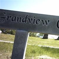 Grandview Cemetery on Sysoon