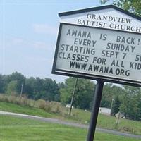 Grandview Cemetery on Sysoon